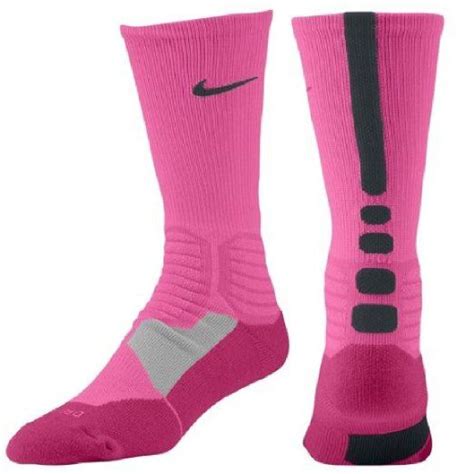 Amazon.com: Nike Hyper Elite Socks